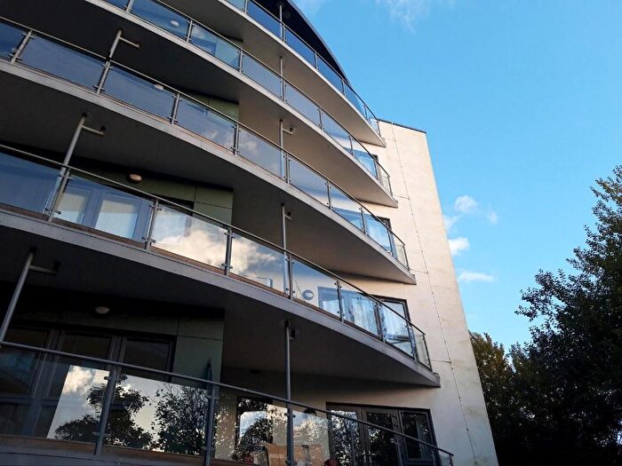 2 Bedroom Apartment To Rent In Eccleston Court, Eccleston Road, Maidstone, Kent, ME15