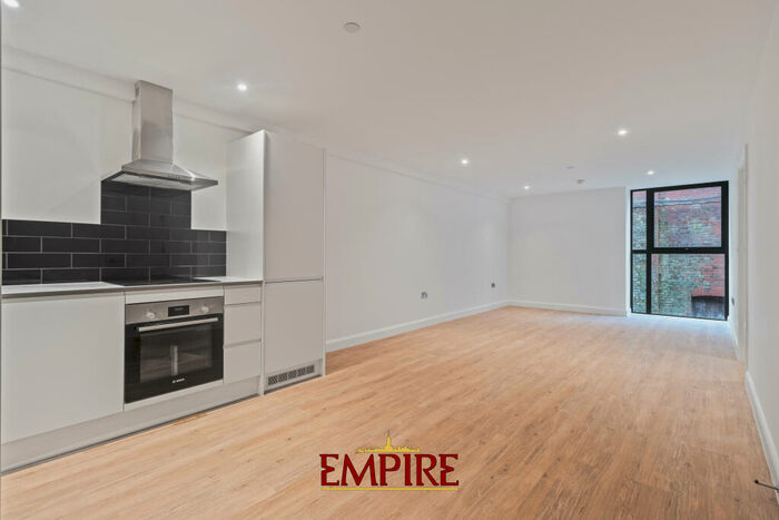 2 Bedroom Apartment To Rent In The Maltings, Wetmore Road, DE14