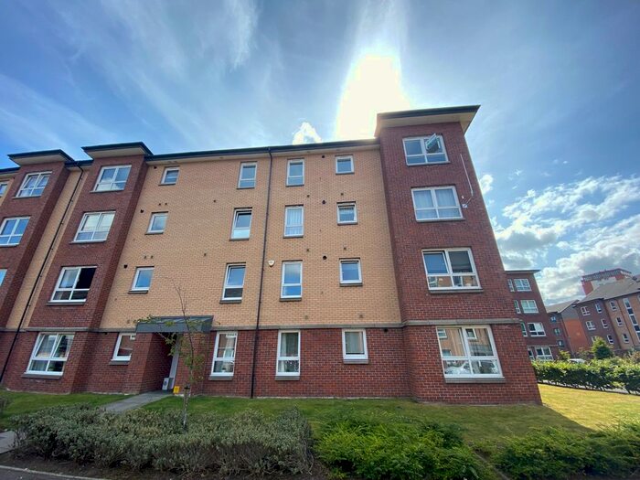 2 Bedroom Flat To Rent In Springfield Gardens, Parkhead, Glasgow, G32
