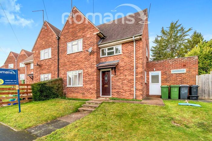 6 Bedroom Semi-Detached House To Rent In Stanmore, Winchester, SO22