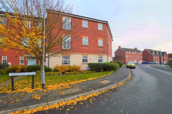 2 Bedroom Apartment To Rent In Two Bedrooms - Two Bathrooms - Fernwood Village, NG24