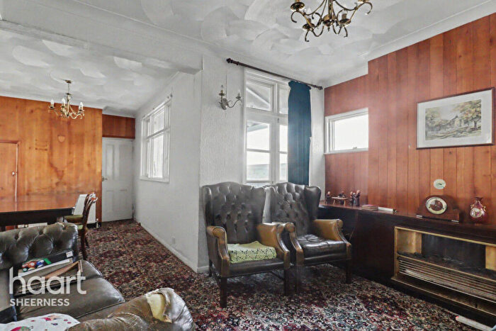 3 Bedroom Detached House For Sale In High Street, Sheerness, ME12