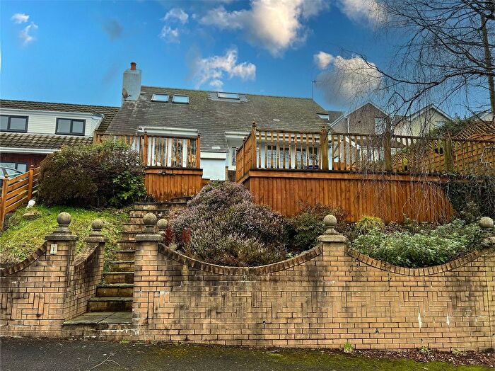 3 Bedroom Bungalow For Sale In Gellir Haidd, Tonyrefail, Porth, CF39