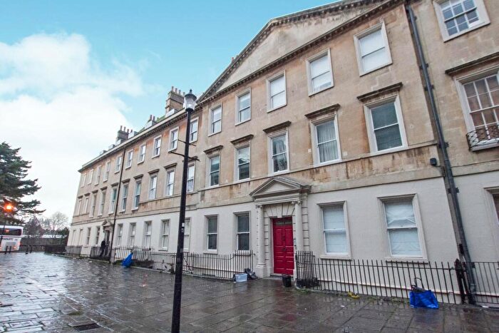 1 Bedroom Flat To Rent In Duke Street, Bath, BA2