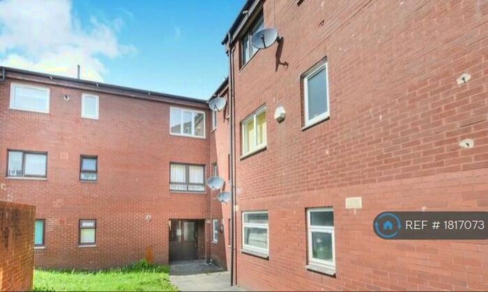 1 Bedroom Flat To Rent In Kilmany Drive, Glasgow, G32