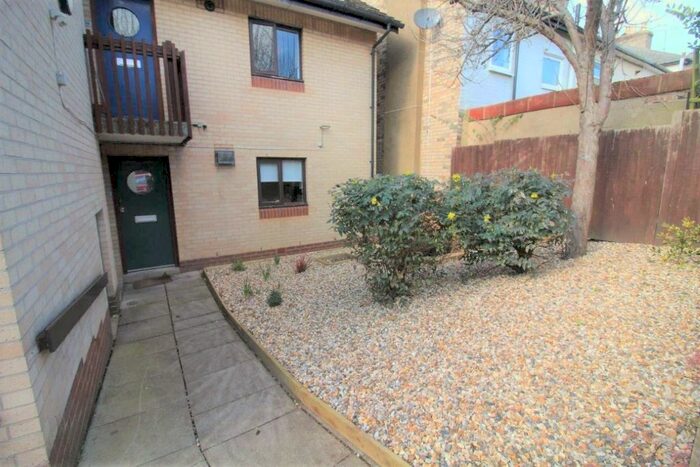 1 Bedroom Flat To Rent In St Georges Court, St Georges Street, Ipswich, IP1