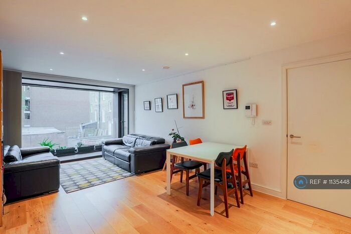 2 Bedroom Flat To Rent In Elmore Street, London, N1