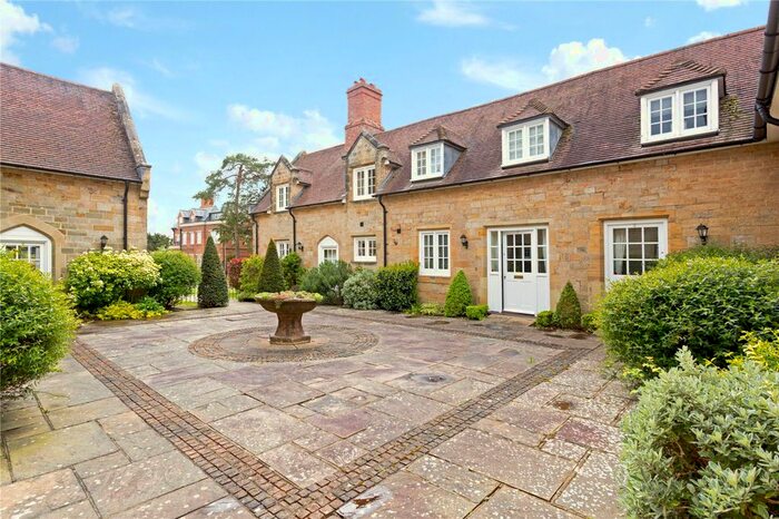 2 Bedroom Property To Rent In Clockhouse Mews, Penhurst Road, Penshurst, Tonbridge TN11