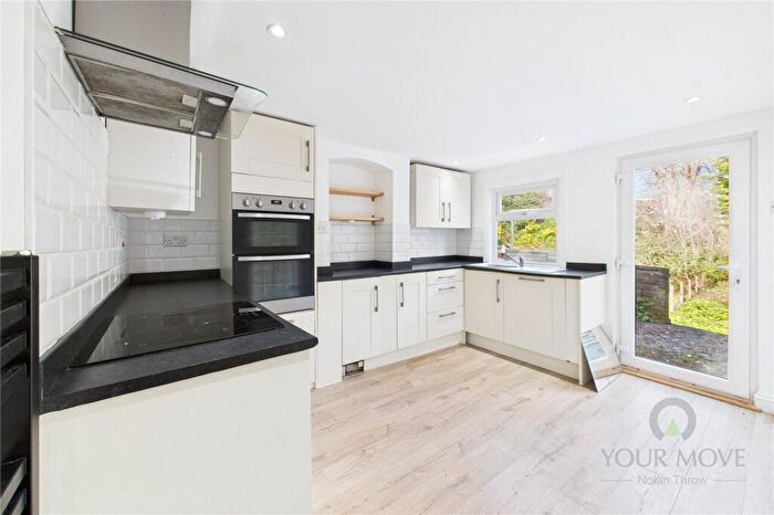 3 Bedroom Terraced House To Rent In Freehold Street, Northampton, NN2