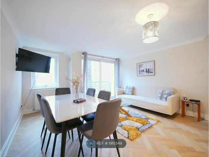2 Bedroom Flat To Rent In Woodfield Road, London, W9