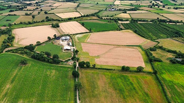 Land For Sale In South Petherton, Crewkerne, TA13