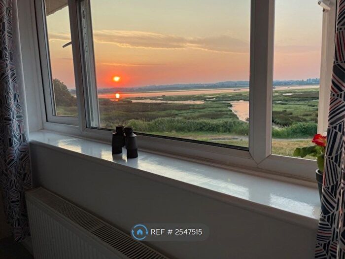 1 Bedroom Terraced House To Rent In Falconer Drive, Poole, BH15