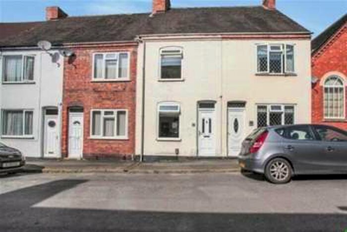 2 Bedroom House To Rent In Orchard Street, Kettlebrook, B77