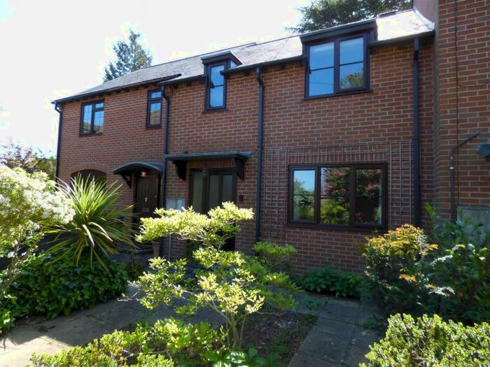 3 Bedroom Terraced House To Rent In The Cedars, Telegraph Street, Shipston-On-Stour, CV36