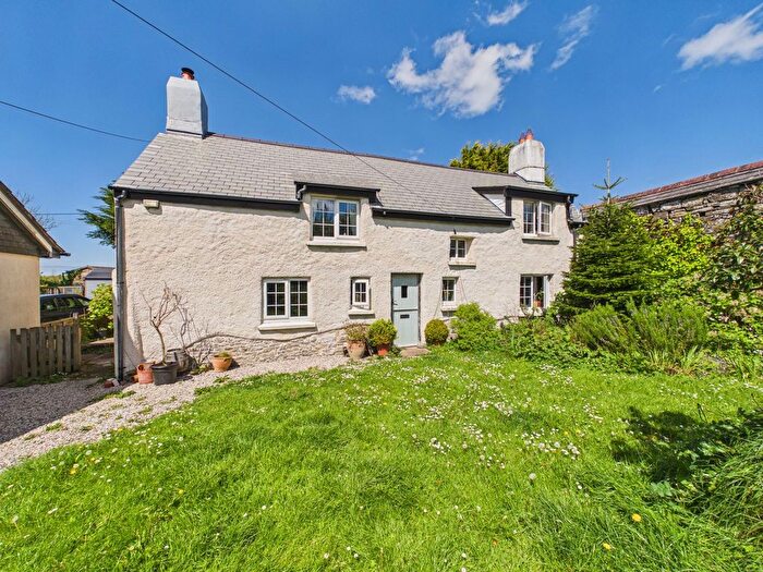4 Bedroom Cottage For Sale In Stibb, Bude, EX23