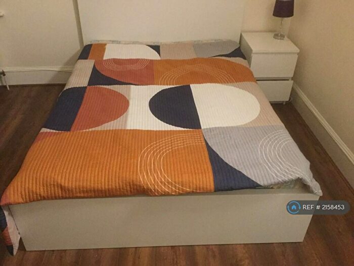 Studio To Rent In Harrow View, Harrow, HA1