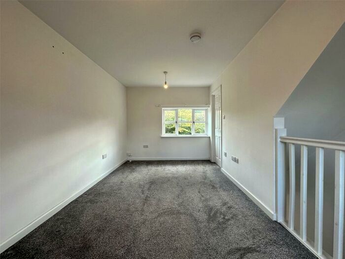 1 Bedroom End Of Terrace House To Rent In Long Ashton, Bridge Farm, BS41