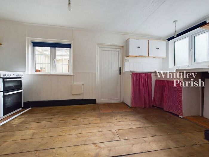 2 Bedroom Cottage To Rent In Croft Lane, Diss, IP22
