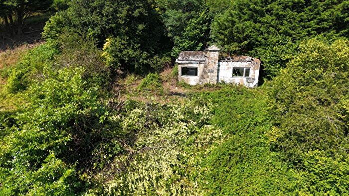 3 Bedroom Cottage For Sale In Bryn Hyfryd Bungalow, Dinbren Lodge To Dinbren Ucha, Llangollen, Sir Ddinbych, LL20