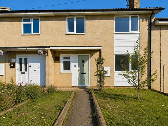 3 Bedroom Terraced House To Rent In Wharfdale Way, Bridgend, Stonehouse, GL10