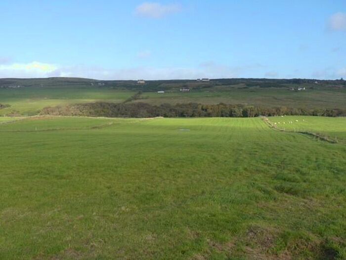 1 Bedroom Plot For Sale In Small Acres, Plot And Croft, Latheron, KW5