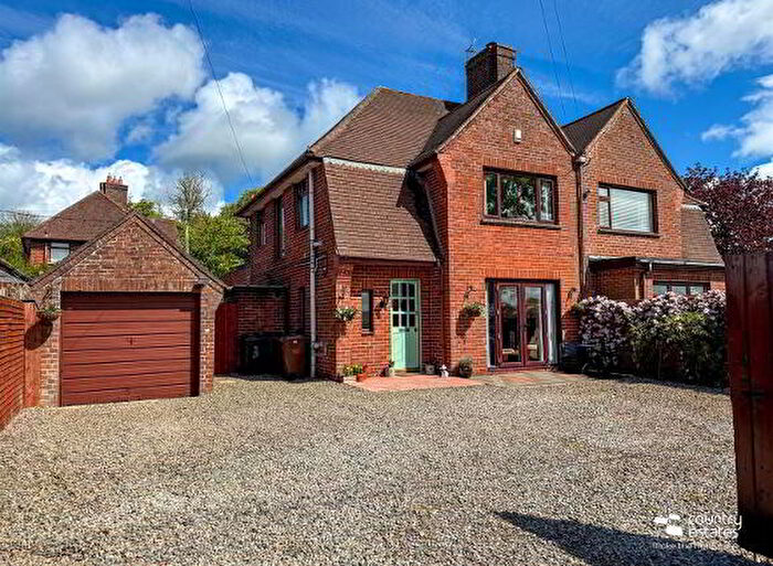3 Bedroom Semi-Detached House For Sale In Bridge Road, Ballyclare, BT39