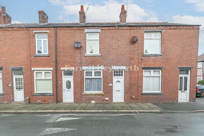2 Bedroom House For Sale In Newcastle Street, Barrow In Furness, LA13