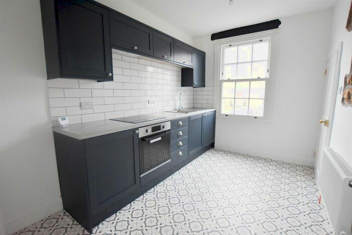 2 Bedroom Property To Rent In Uppingham Road, Billesdon, Leicester, LE7