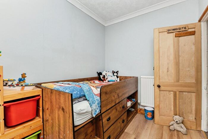 3 Bedroom Semi-Detached House For Sale In Watton Road, Larling, Norwich, Norfolk, NR16