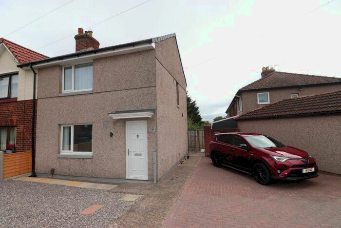 2 Bedroom Semi-Detached House To Rent In Orton Road, Carlisle, CA2
