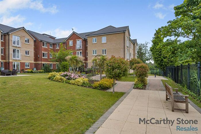 1 Bedroom Apartment For Sale In Handford Road, Ipswich, Suffolk, IP1