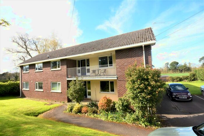 Studio For Sale In The Drive, Farringdon, Exeter, EX5