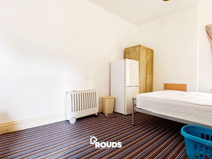 1 Bedroom Semi-Detached House To Rent In Station Road, Acocks Green, Birmingham, West Midlands, B27