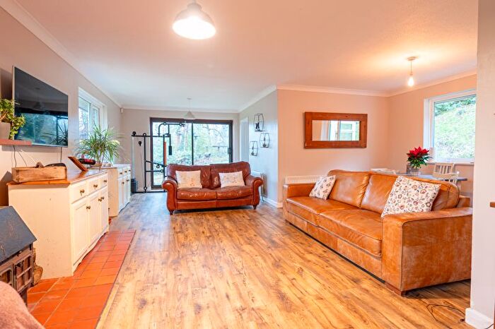 3 Bedroom Detached Bungalow For Sale In Webster Way, Alverstone Garden Village, Sandown, PO36