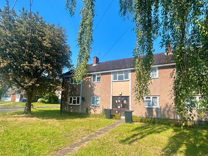 1 Bedroom Flat For Sale In Bridge Street, Coseley, WV14