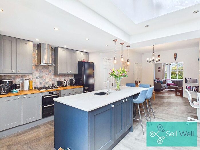 3 Bedroom Terraced House For Sale In Greenleach Lane, Worsley, Manchester, M28