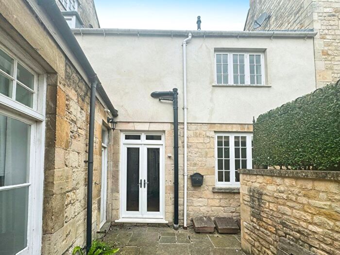 1 Bedroom Mews To Rent In Royle Mews, Cowl Lane, Winchcombe, GL54