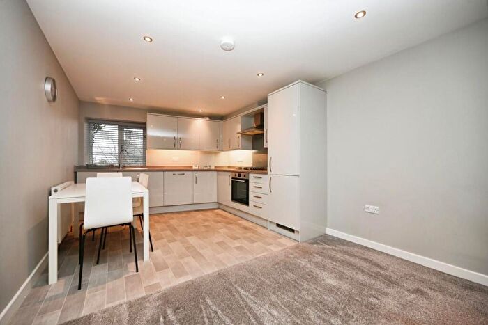 2 Bedroom Apartment To Rent In Town Street, Rawdon, Leeds, LS19