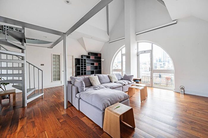 1 Bedroom Flat To Rent In Chilton Street, Shoreditch, London, E2