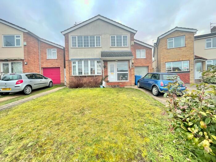 6 Bedroom Detached House To Rent In Leng Crescent, Norwich, NR4