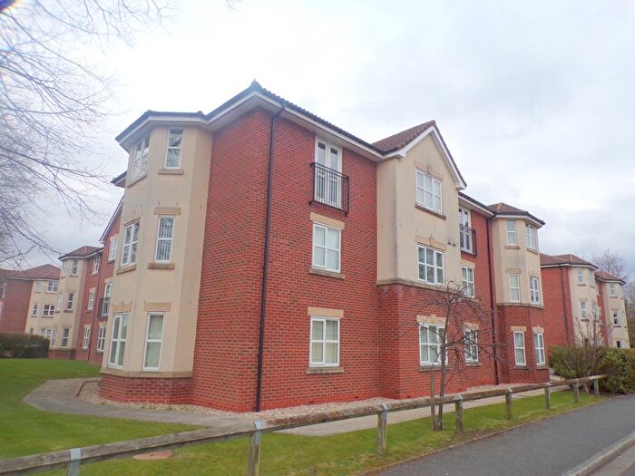 2 Bedroom Property To Rent In Upton, Wirral, CH49