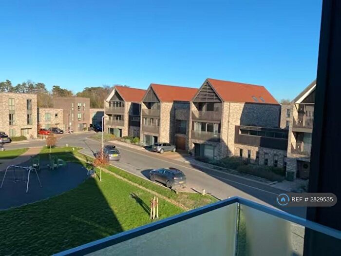 2 Bedroom Flat To Rent In Knightly Avenue, Cambridge, CB2