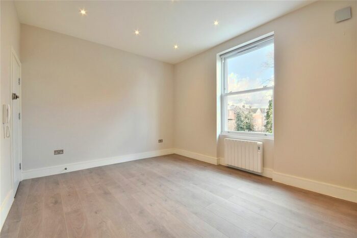 Studio To Rent In West End Lane, West Hampstead, NW6