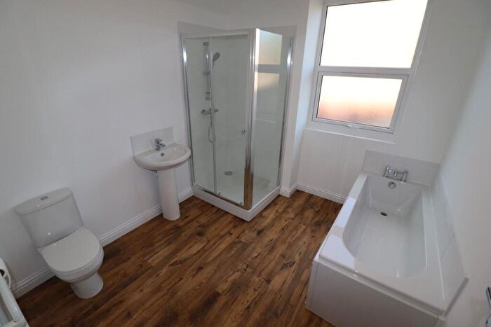 2 Bedroom Flat To Rent In Lancaster Road, Leicester, LE1