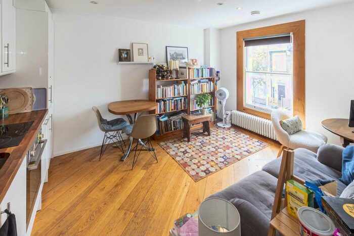 2 Bedroom Flat To Rent In Perrers Road, London, W6