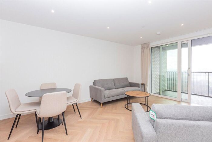 2 Bedroom Apartment To Rent In Henshaw Parade, The Hyde, London, NW9