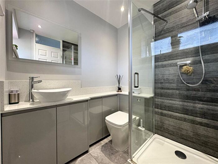 3 Bedroom Detached House For Sale In Barncroft Drive, Hempstead, Kent, ME7