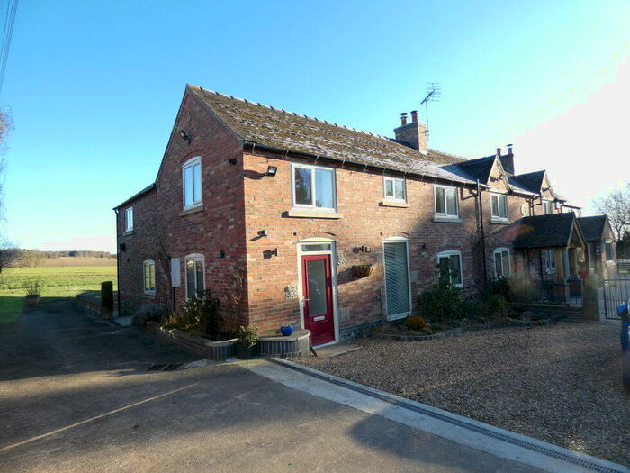 3 Bedroom Cottage To Rent In The Barn, Burton Shutts Farm, Mercaston, Ashbourne, DE6