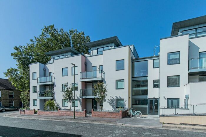 2 Bedroom Apartment To Rent In Cranham Street Oxford, OX2