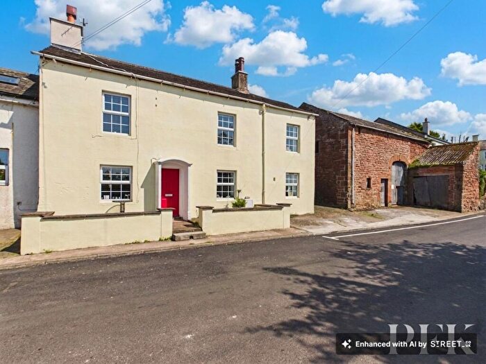 3 Bedroom Semi-Detached House For Sale In Townend Farm, Main Street, St Bees, CA27